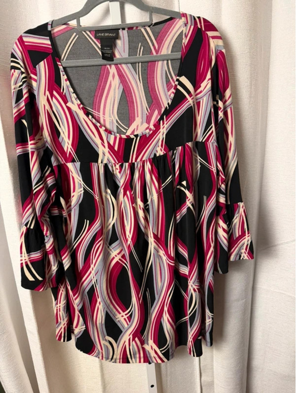 Lane Bryant 18/20 blouse
